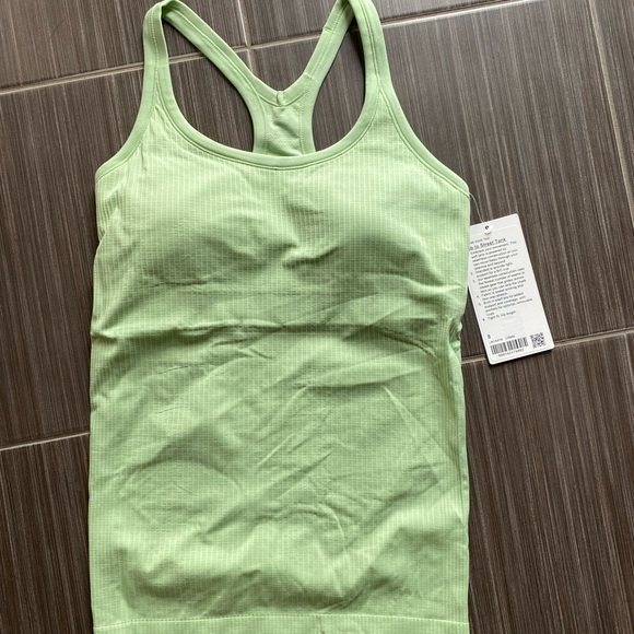 Lululemon ebb to street tank - Picture 7 of 7